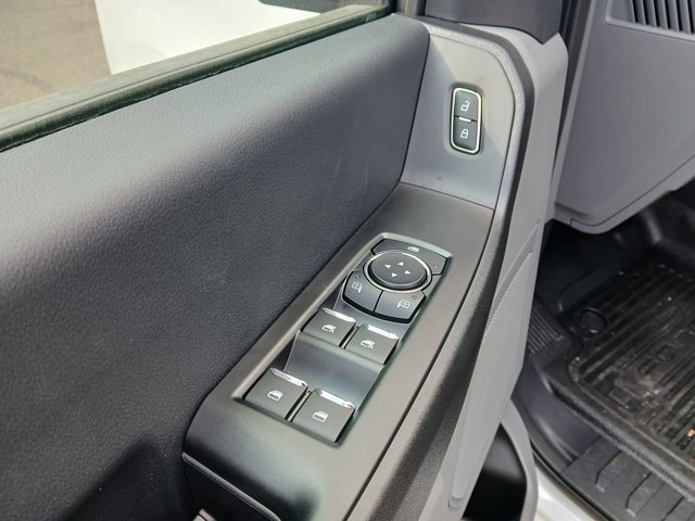 New 2026 Ford F350 XL w/ XL Chrome Package image 13