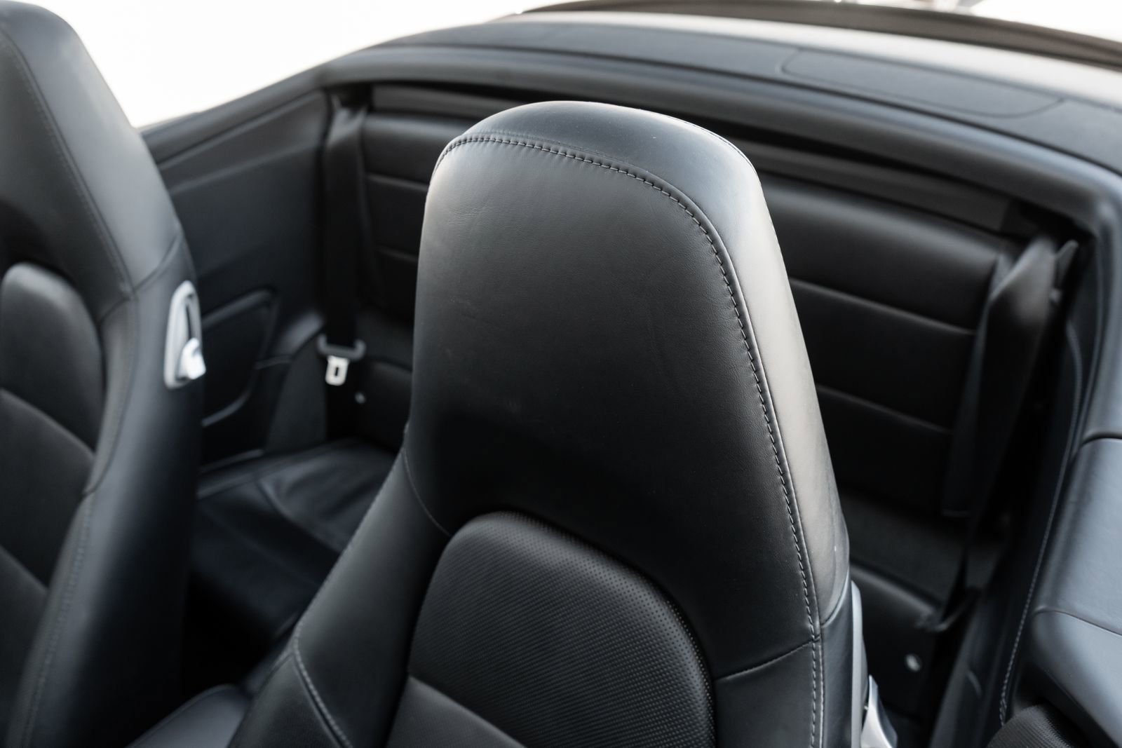 Used 2017 Porsche 911 Carrera GTS RWD image 29