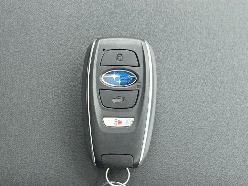 New 2026 Subaru Outback Wilderness w/ Wilderness Package image 32