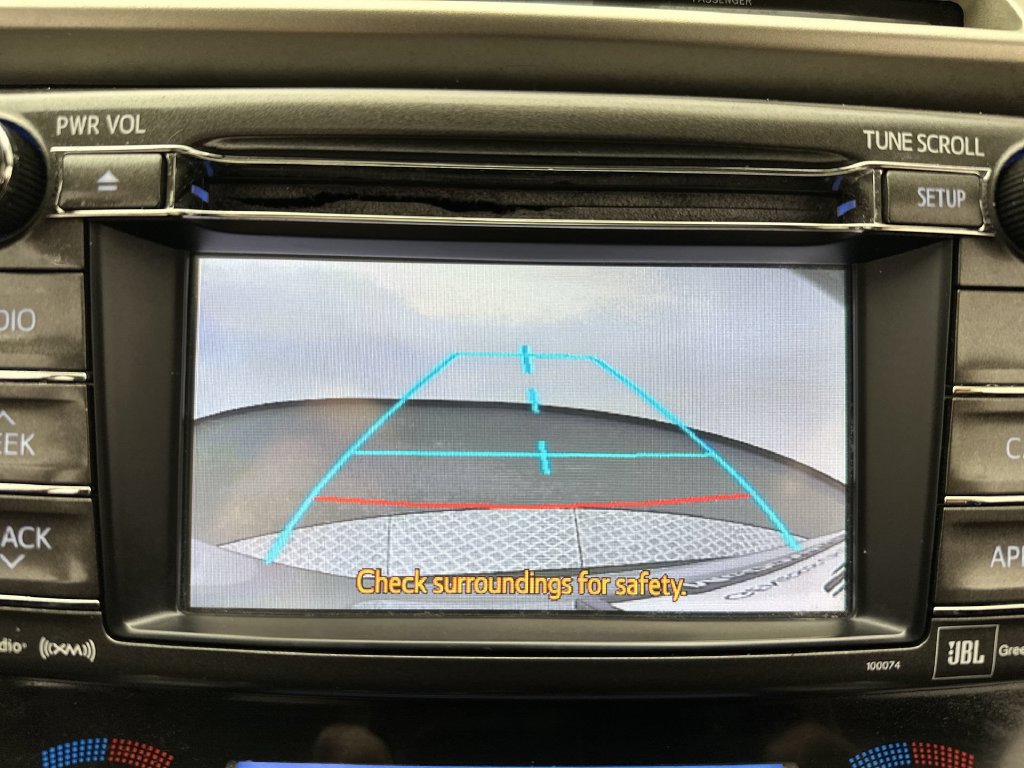 Used 2013 Toyota RAV4 Limited AWD/4WD image 17