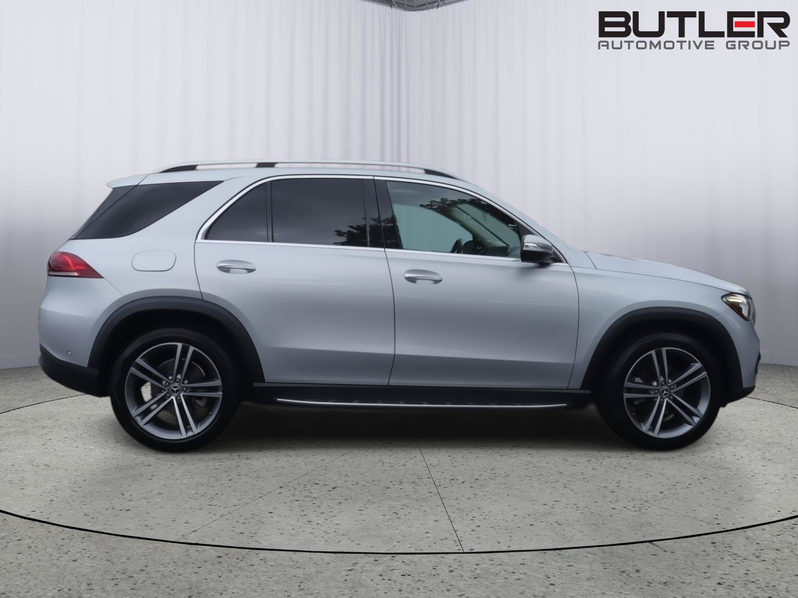 Used 2020 Mercedes-Benz GLE 350 image 7
