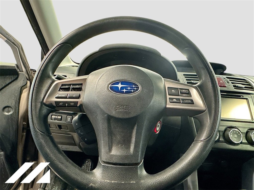 Used 2015 Subaru Forester 2.5i Premium image 11