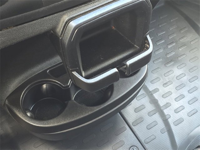 Used 2024 RAM ProMaster 2500 w/ Convenience Group image 24