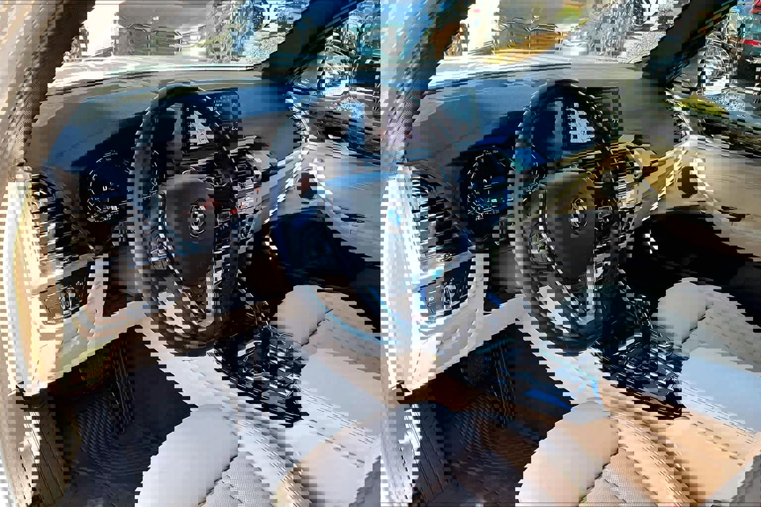 Used 2020 BMW X3 xDrive30i w/ Premium Package image 18