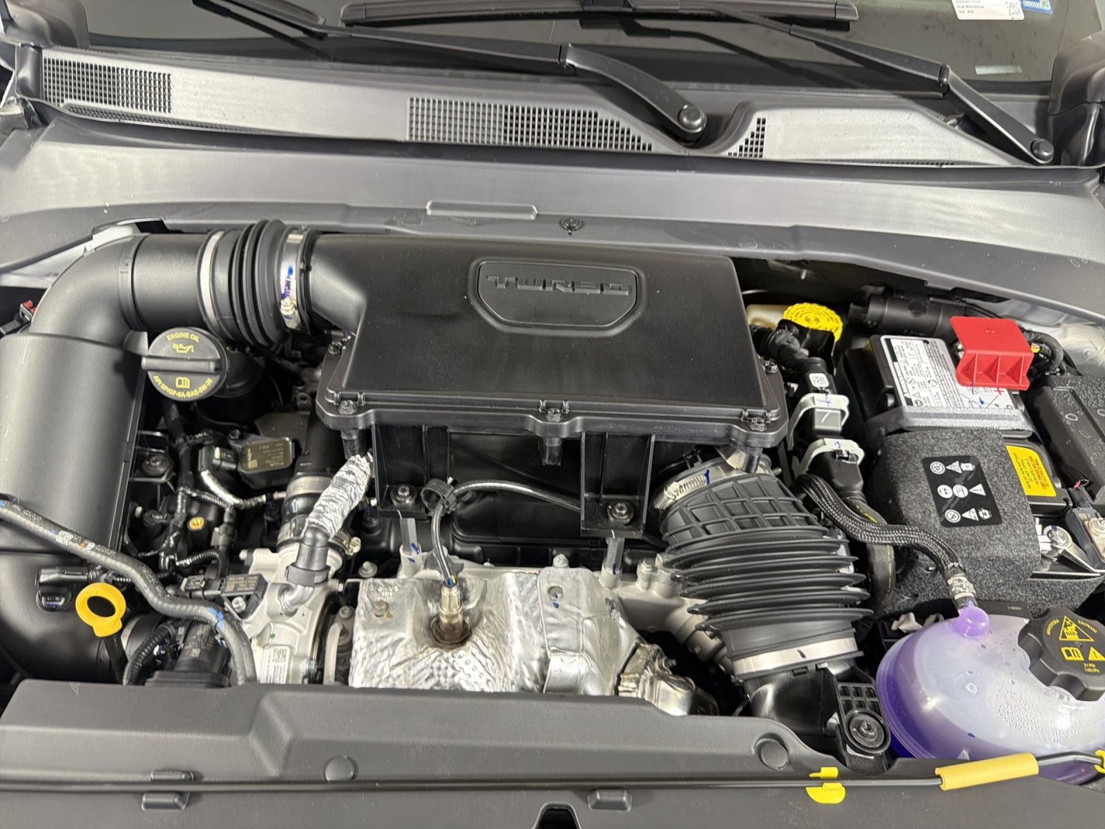 New 2026 Jeep Compass Latitude AWD/4WD image 26