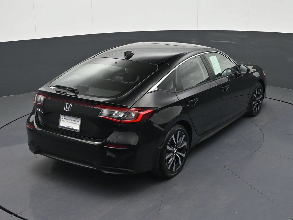 Used 2024 Honda Civic EX-L image 26