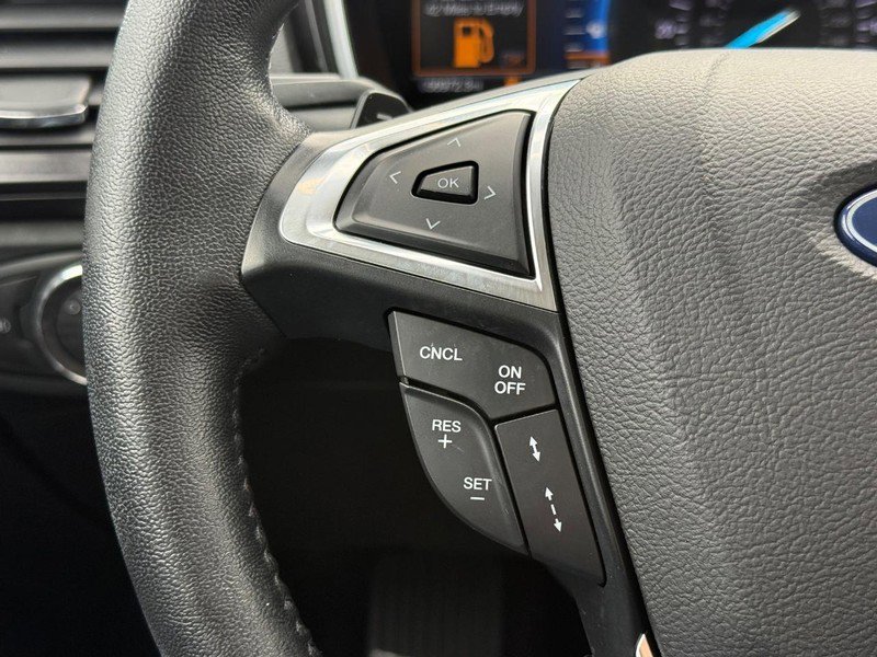 Certified 2020 Ford Fusion Titanium AWD/4WD image 18