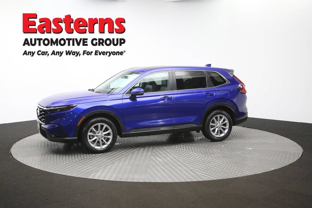 Used 2024 Honda CR-V EX-L image 58