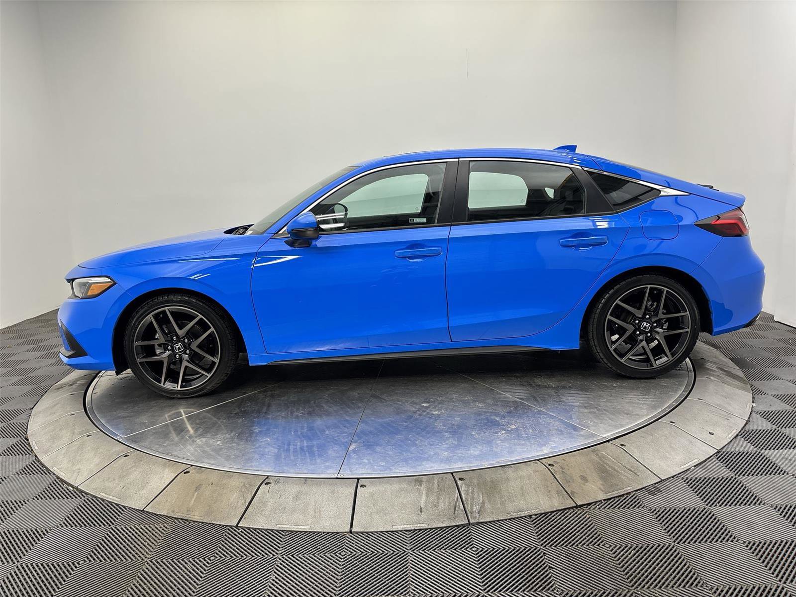 Used 2023 Honda Civic Sport Touring image 16