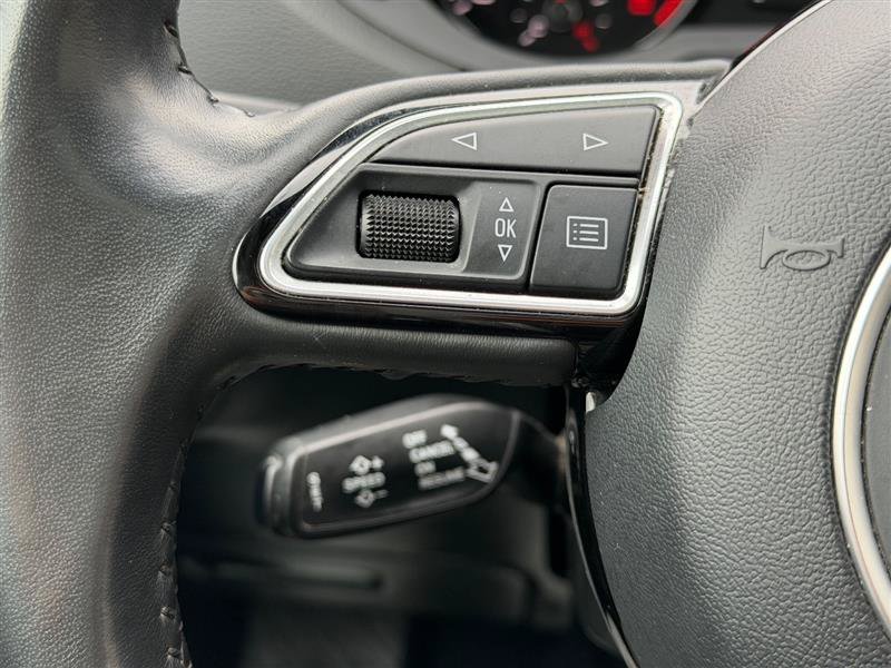 Used 2018 Audi Q3 2.0T Premium Plus w/ Premium Plus Package AWD/4WD image 36