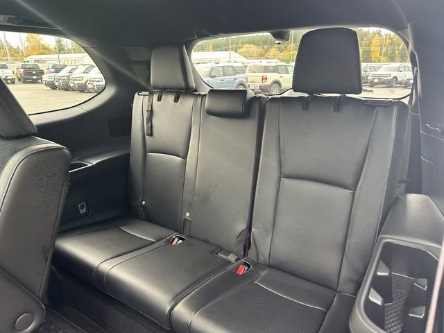 Used 2024 Toyota Grand Highlander AWD Hybrid image 24