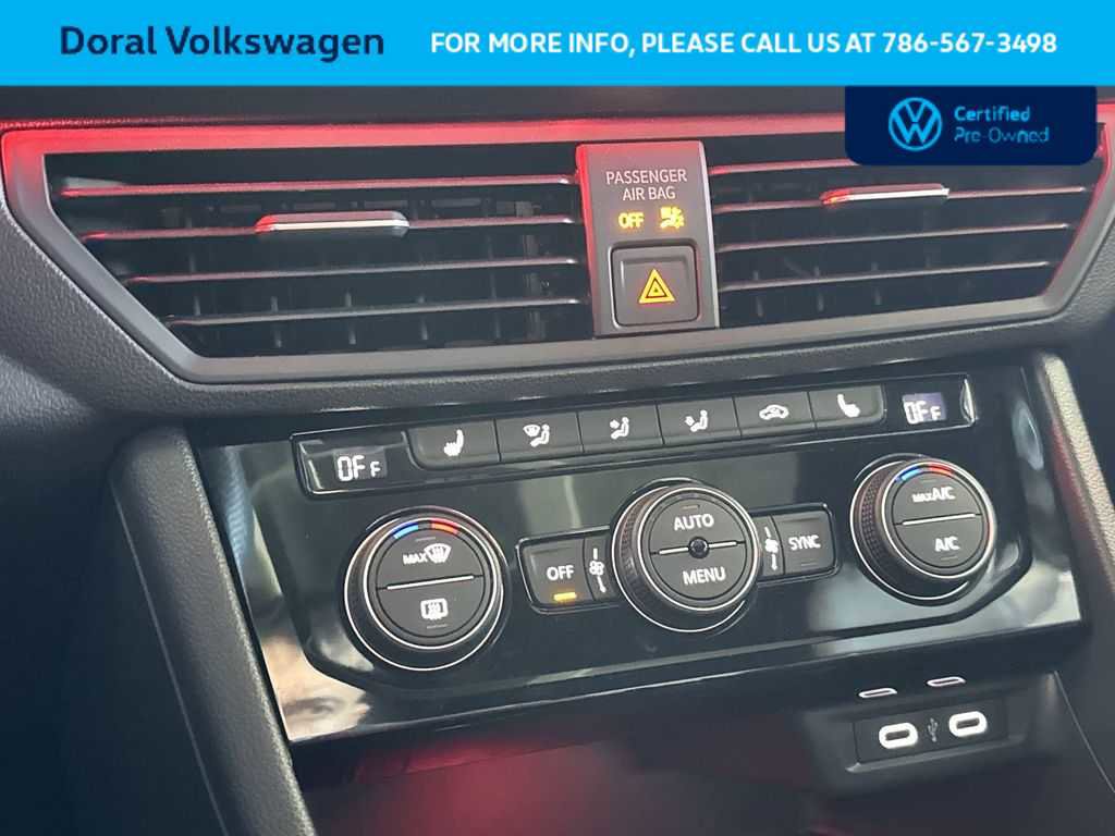 Certified 2023 Volkswagen Jetta GLI Autobahn image 20