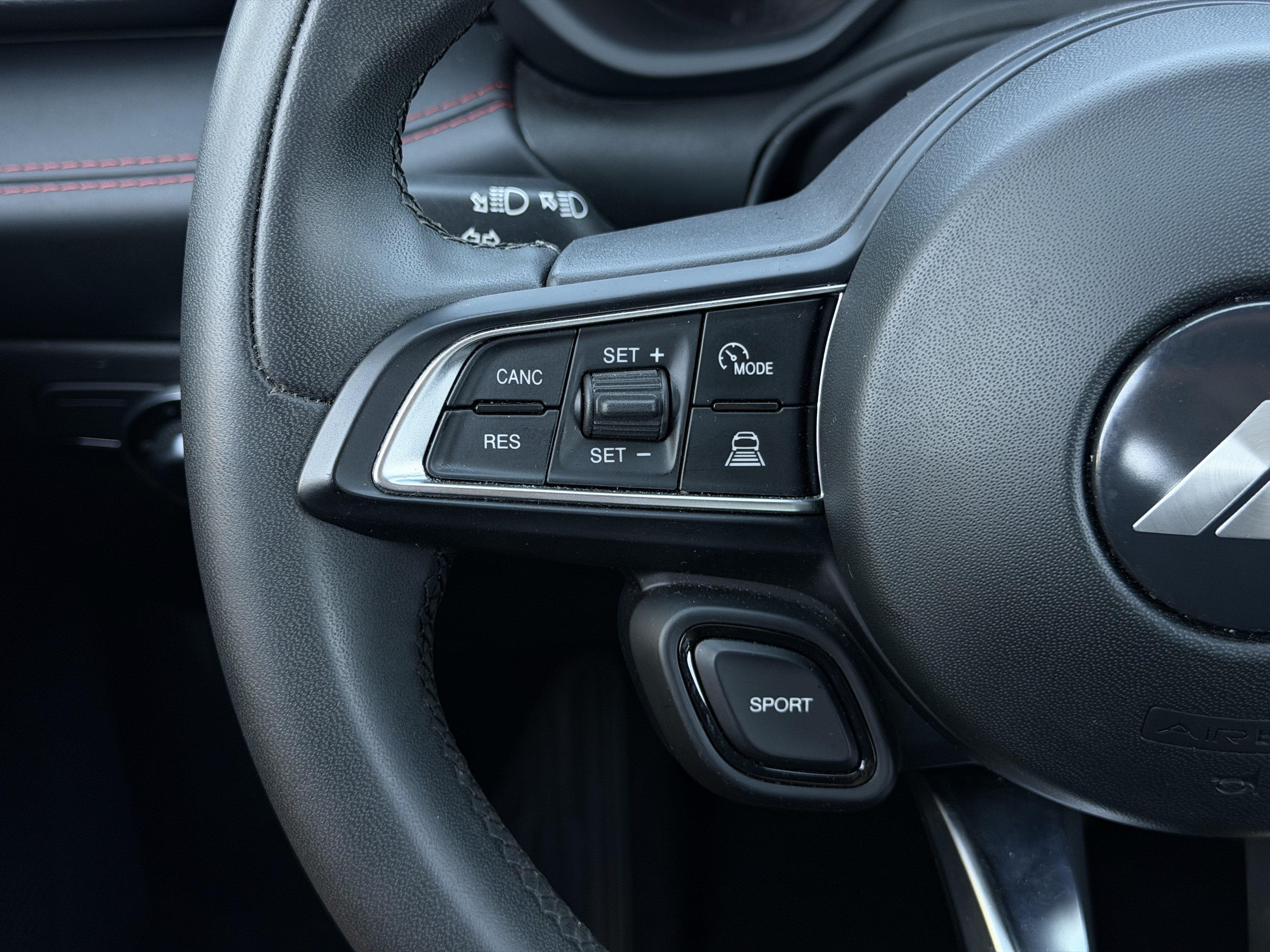 Used 2024 Dodge Hornet GT AWD/4WD image 18
