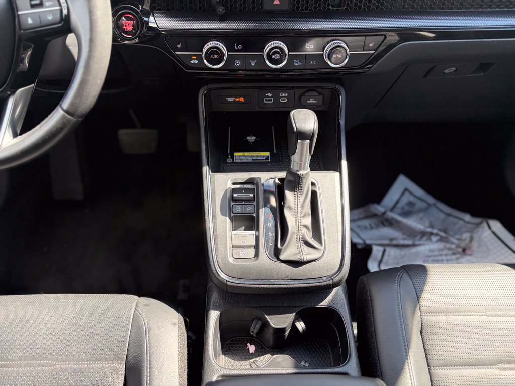 Used 2024 Honda CR-V EX-L image 28