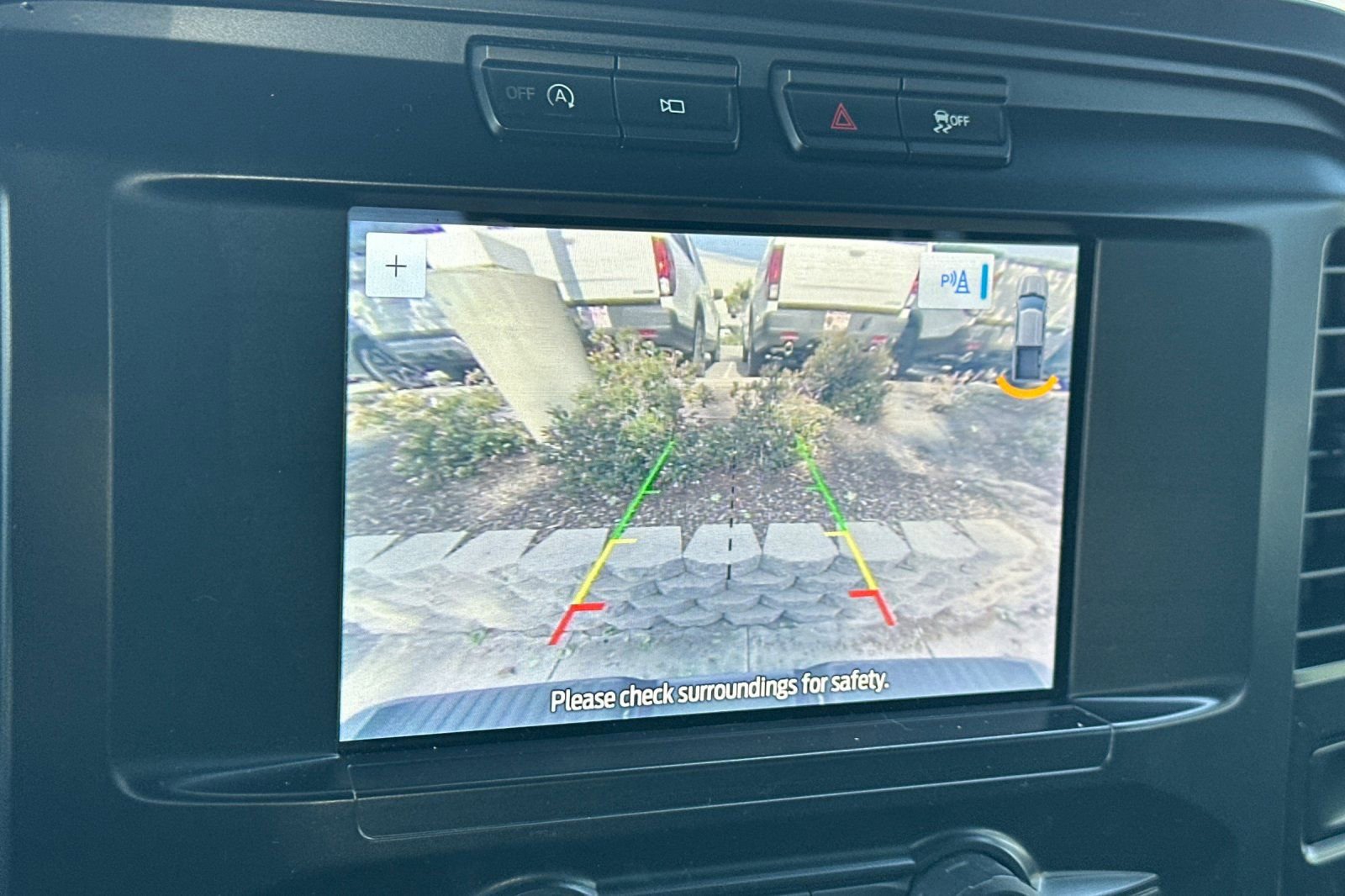 Used 2021 Ford F150 XL w/ STX Appearance Package AWD/4WD image 18