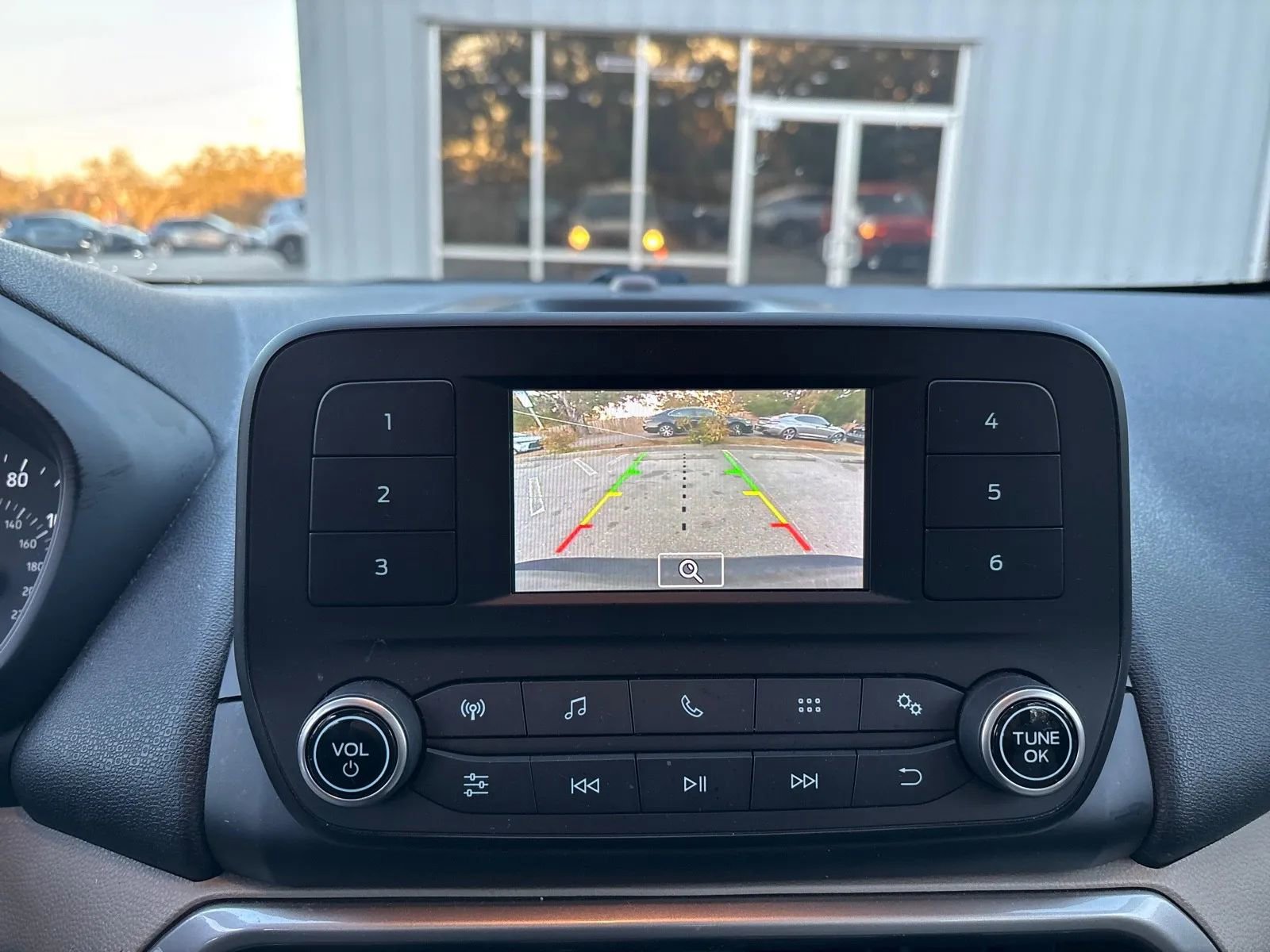Used 2020 Ford EcoSport S FWD image 20