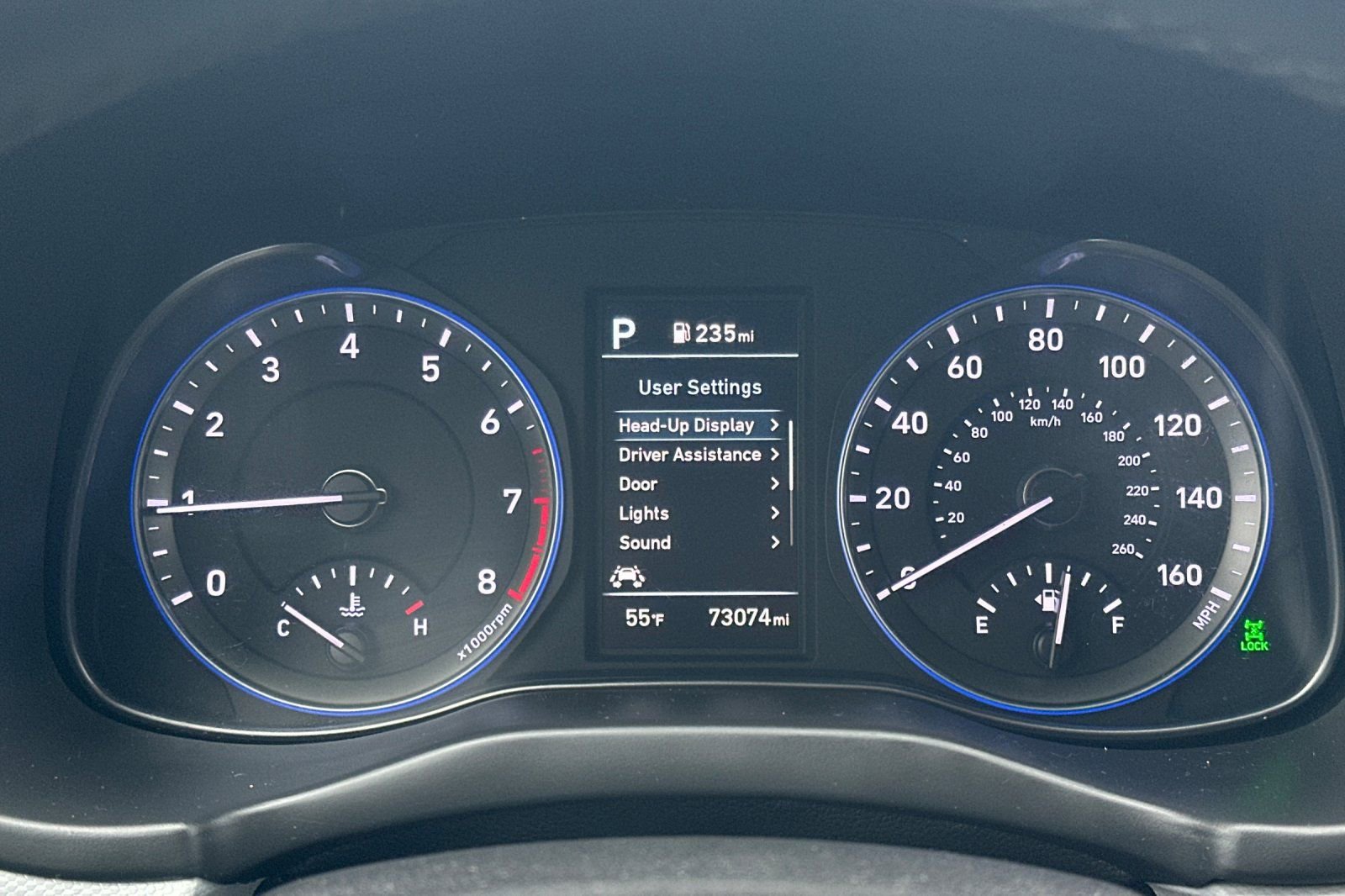 Used 2020 Hyundai Kona Ultimate AWD/4WD image 23