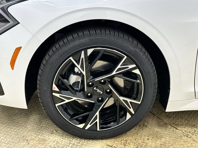 New 2026 Kia K5 GT-Line AWD/4WD image 19