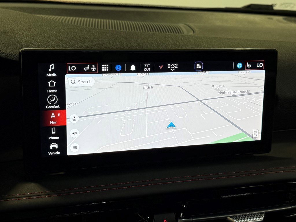 Used 2024 Dodge Hornet R/T Plus image 24