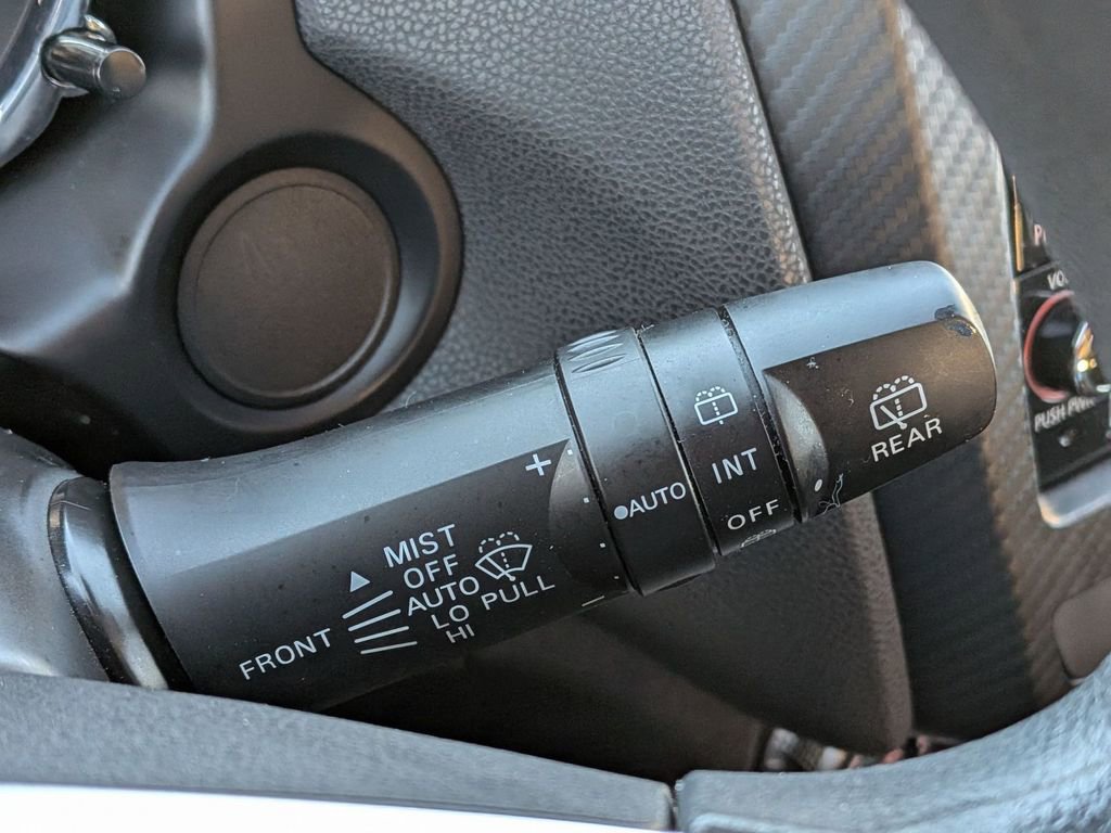 Used 2023 Mitsubishi Outlander Sport ES image 19