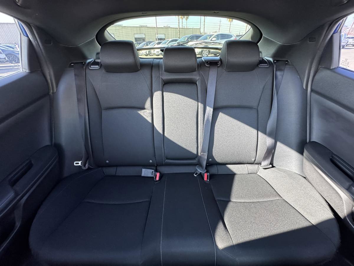 Used 2018 Honda Civic EX image 37