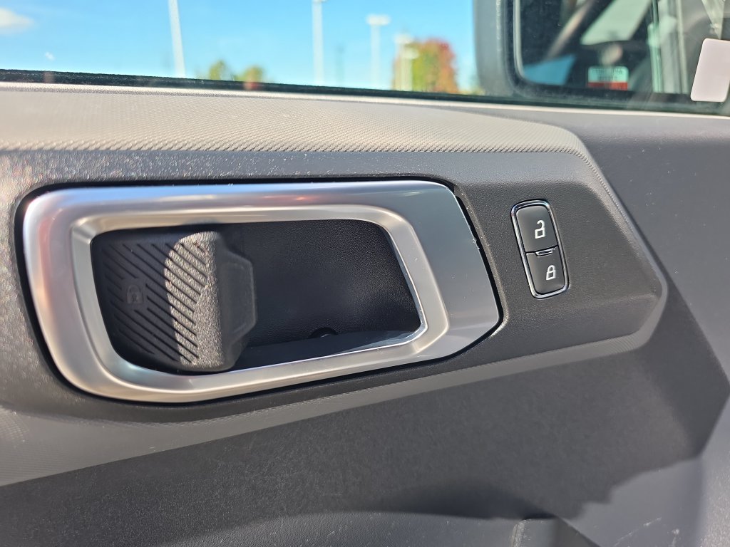 Certified 2021 Ford Bronco Big Bend AWD/4WD image 21