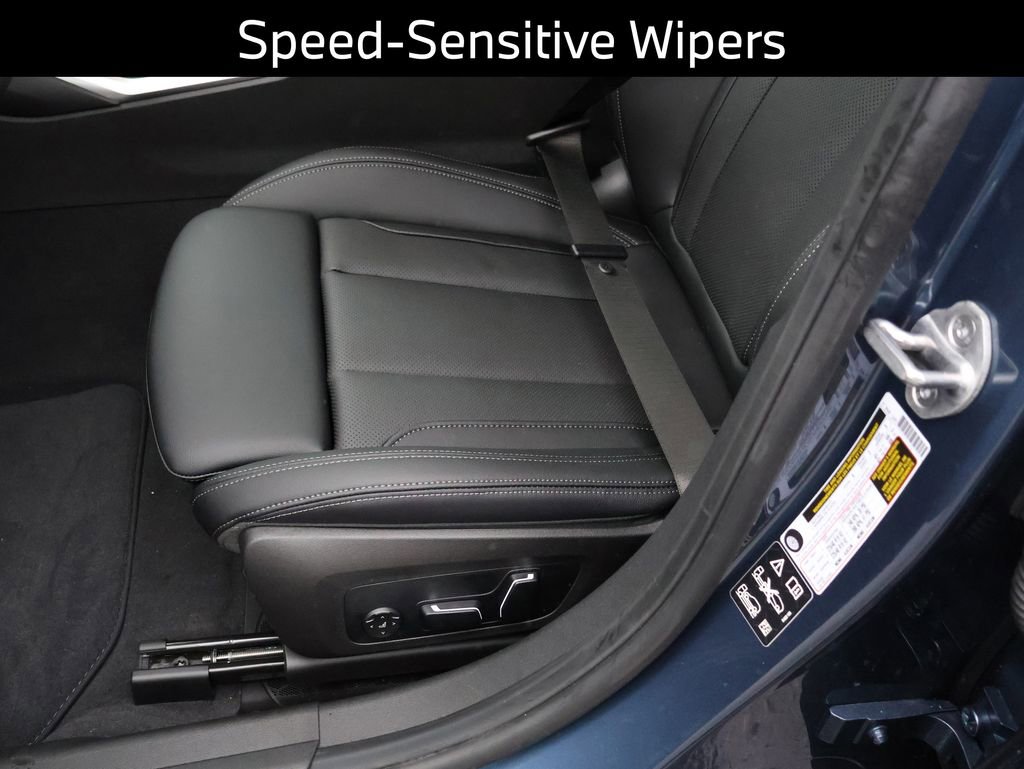 New 2026 BMW 330i xDrive 330i xDrive w/ Premium Package image 39