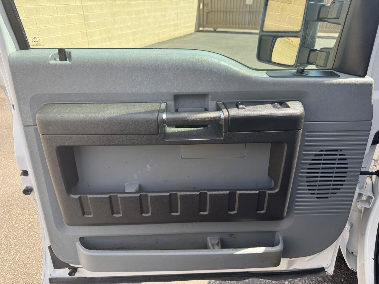 Used 2016 Ford F250 XL w/ Power Equipment Group AWD/4WD image 11