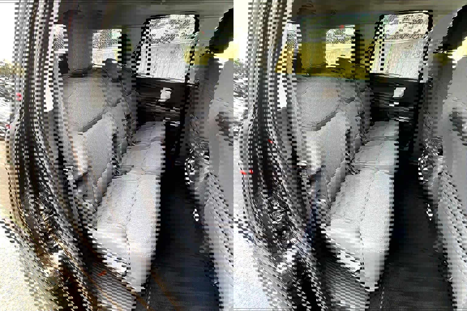 Certified 2025 Ford Expedition Active image 20