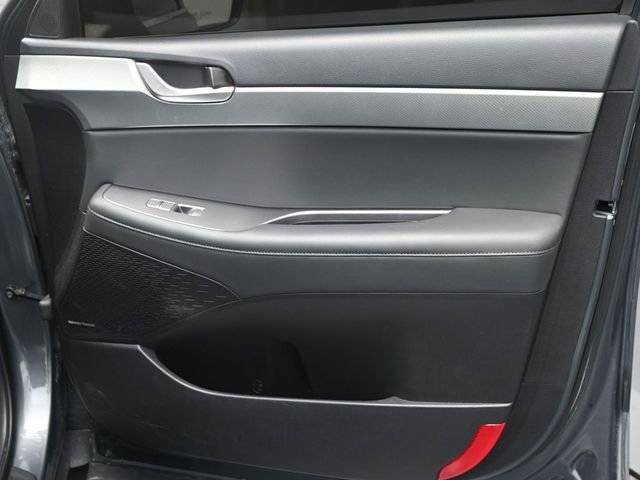 Used 2023 Hyundai Palisade SEL AWD/4WD image 36