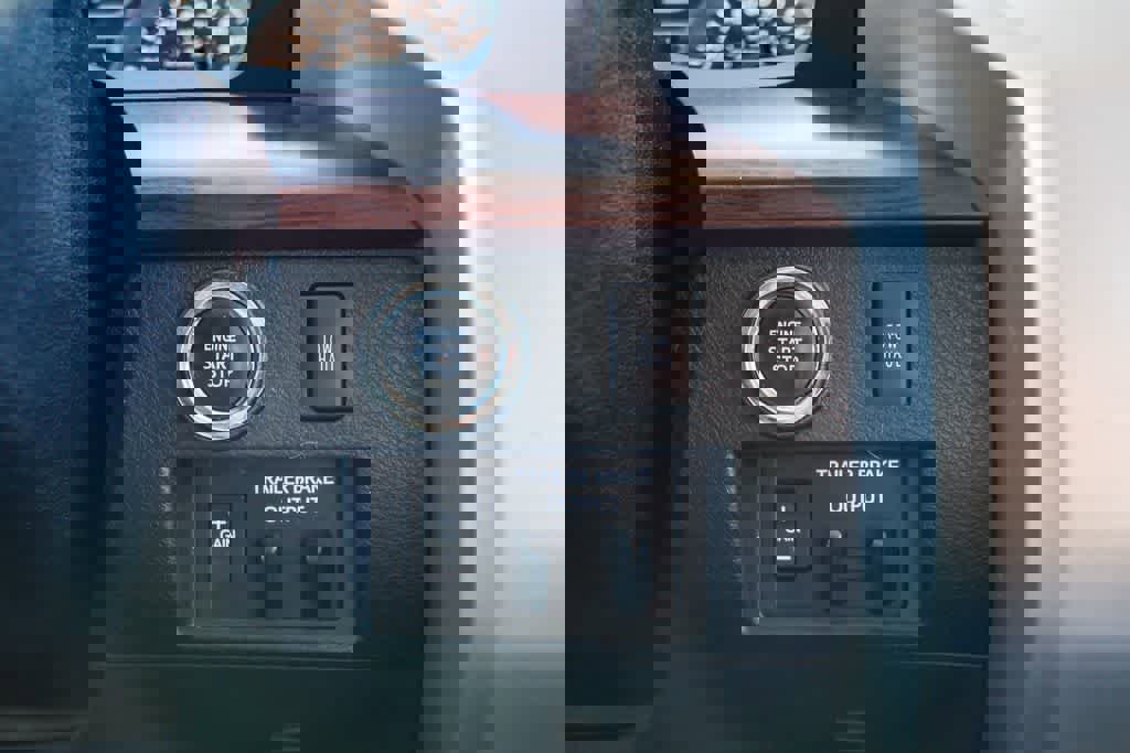 Used 2021 Toyota Tundra Limited w/ Limited Premium Package image 27