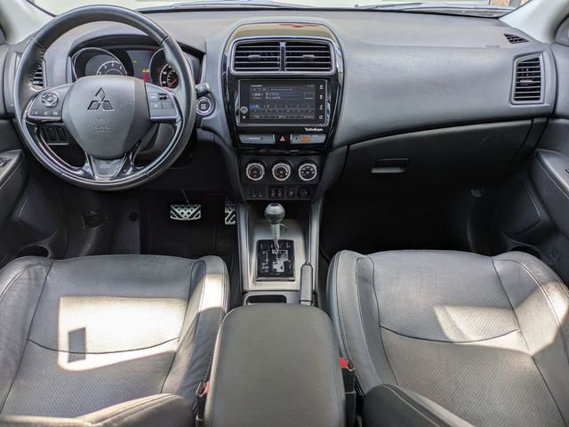 Used 2018 Mitsubishi Outlander Sport SEL FWD image 15