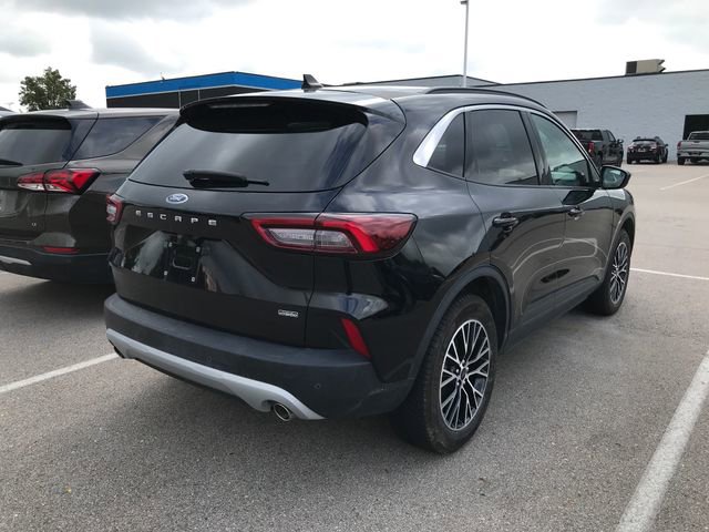 Used 2023 Ford Escape SE image 26