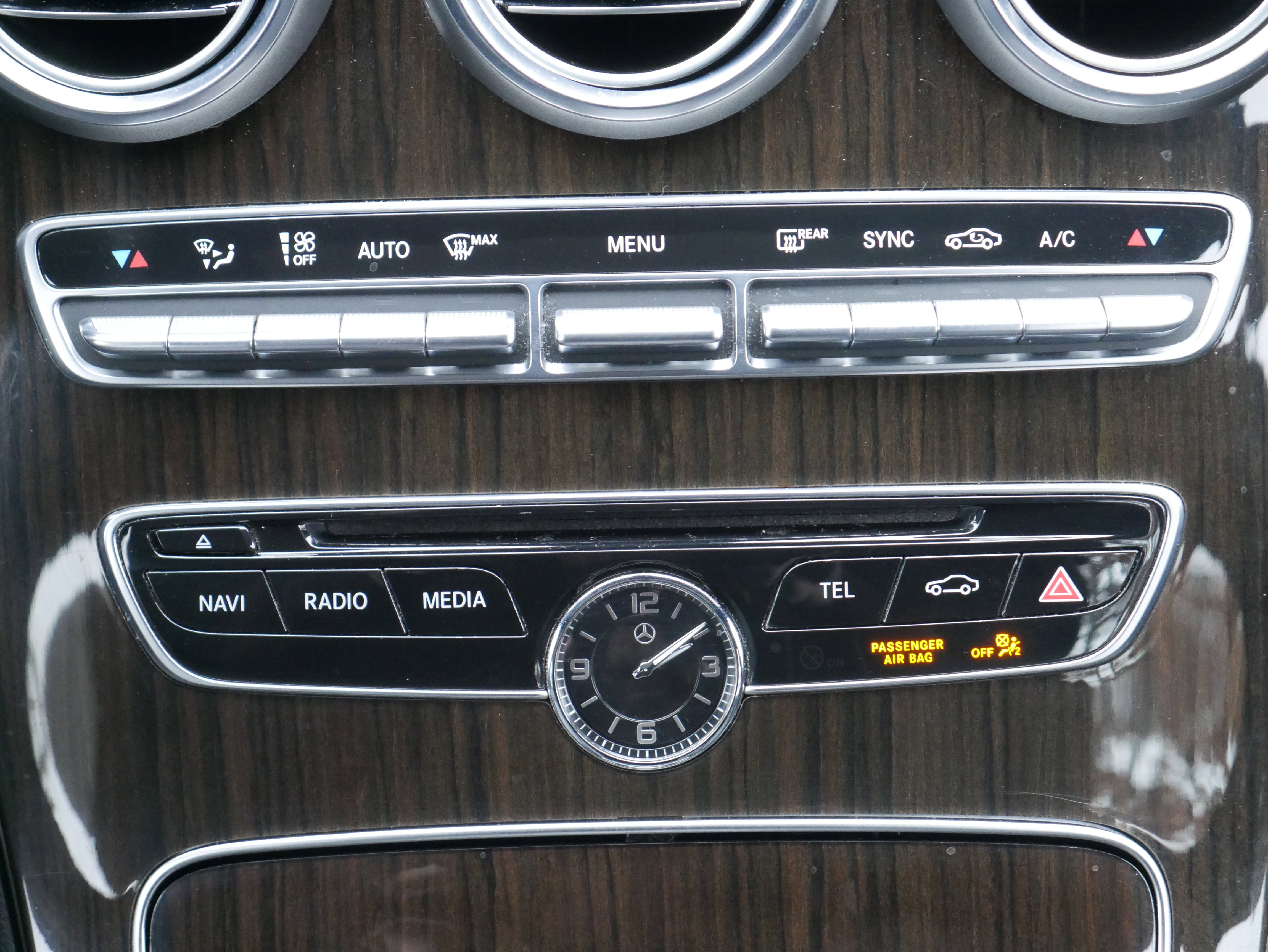 Used 2018 Mercedes-Benz C 300 C 300 image 19