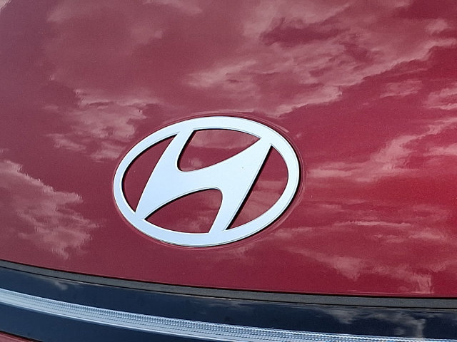 New 2026 Hyundai Kona SEL Sport AWD/4WD image 20