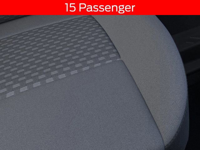 New 2024 Ford Transit 350 XLT image 16