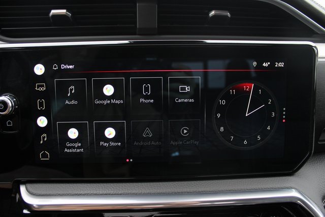 Used 2022 GMC Sierra 1500 Denali w/ Denali Reserve Package image 25