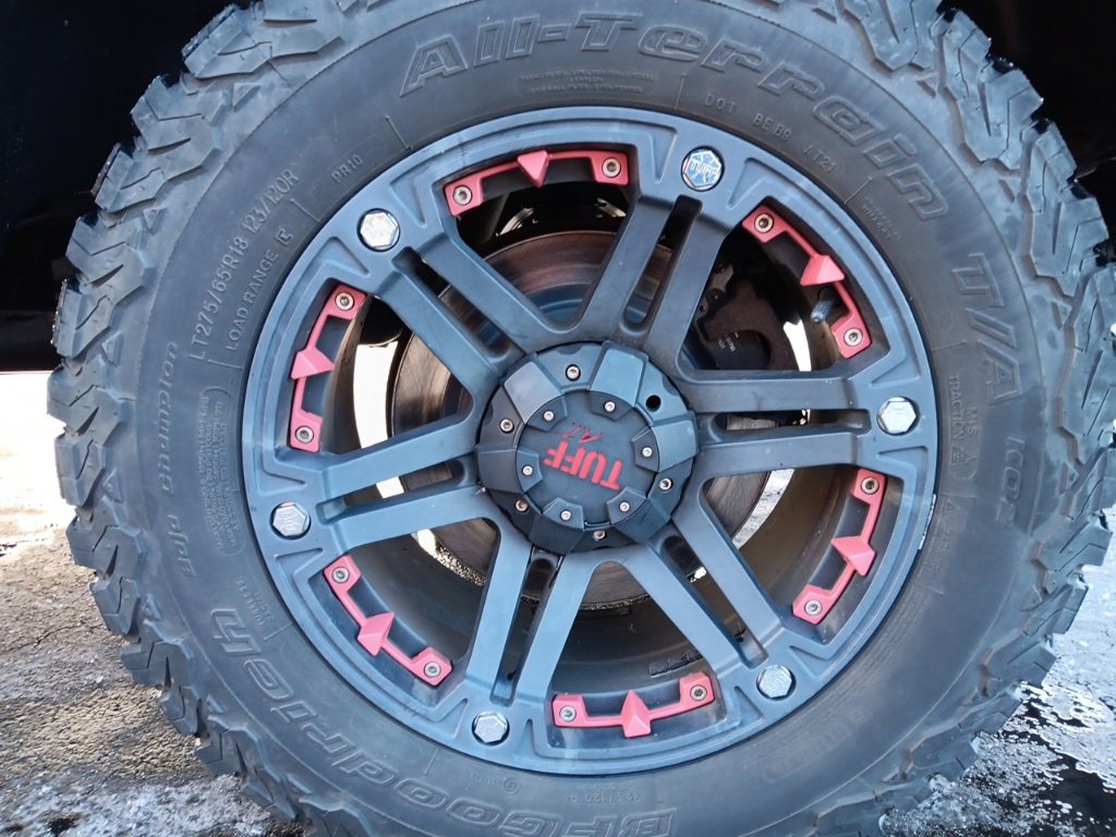 Used 2018 Ford F150 XLT w/ Equipment Group 302A Luxury image 8