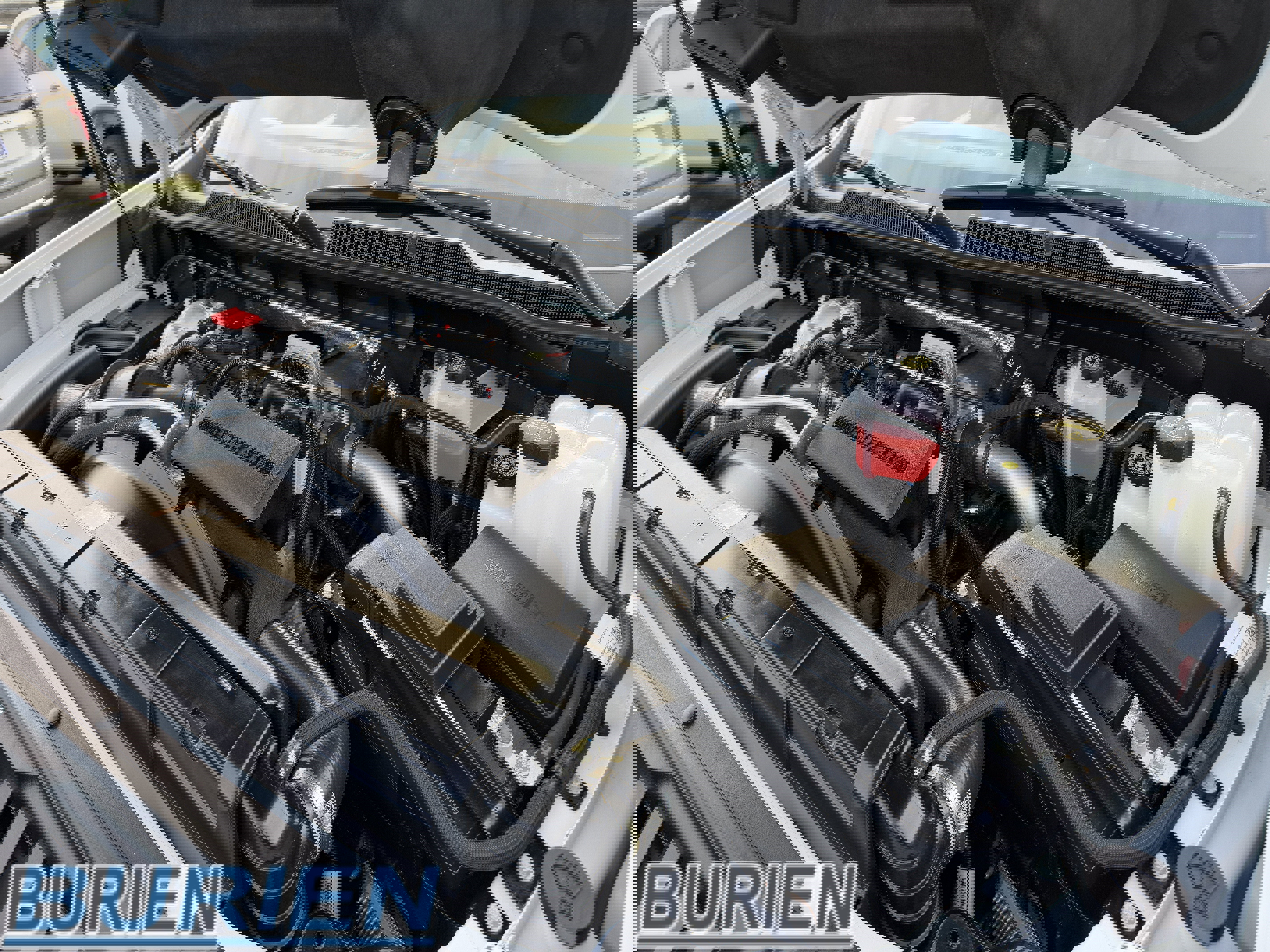 Used 2024 Chevrolet Silverado 2500 LT image 40