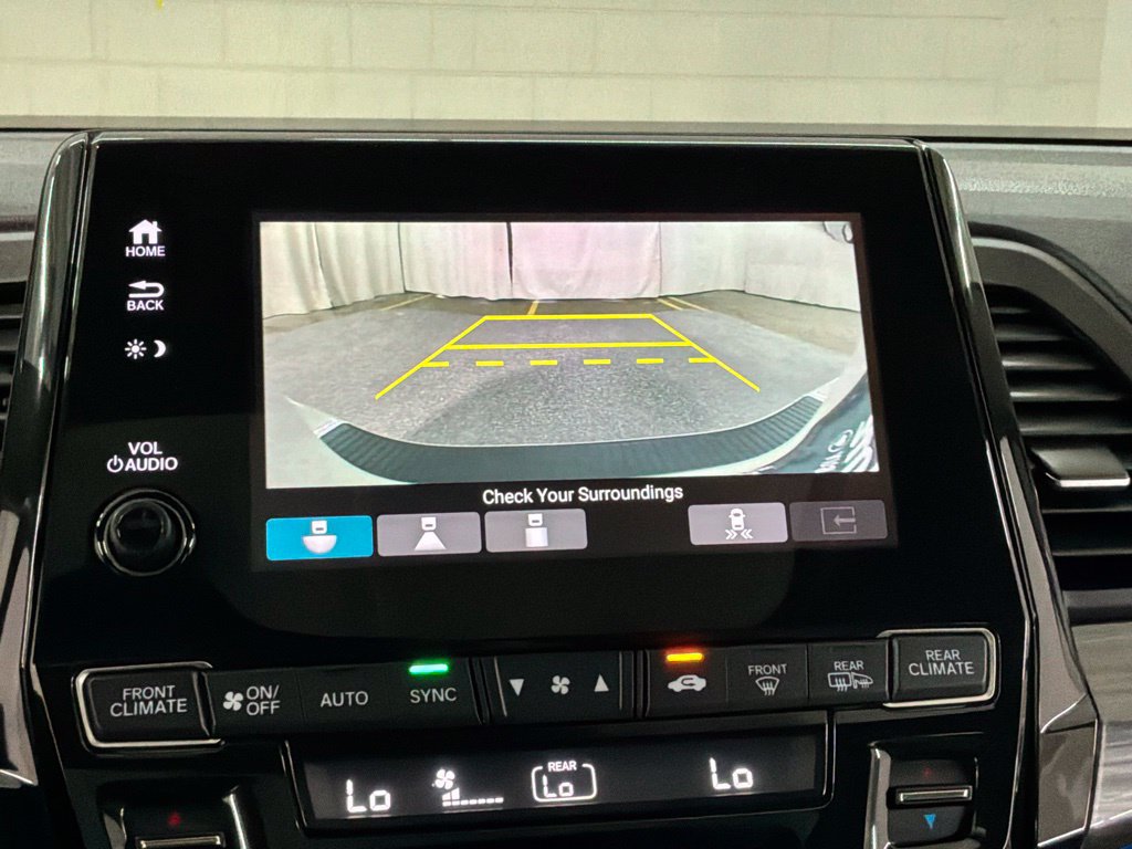 Used 2021 Honda Odyssey Elite image 16