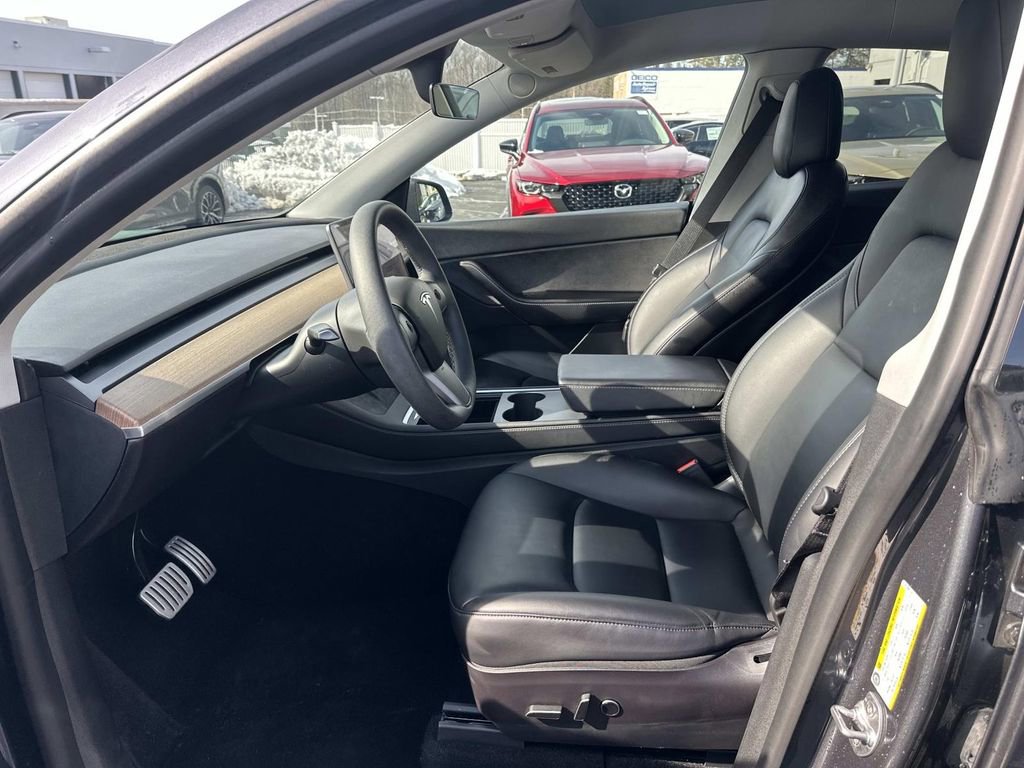 Used 2021 Tesla Model Y Performance image 22