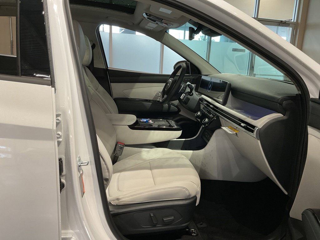 New 2026 Hyundai Tucson Limited AWD/4WD image 27