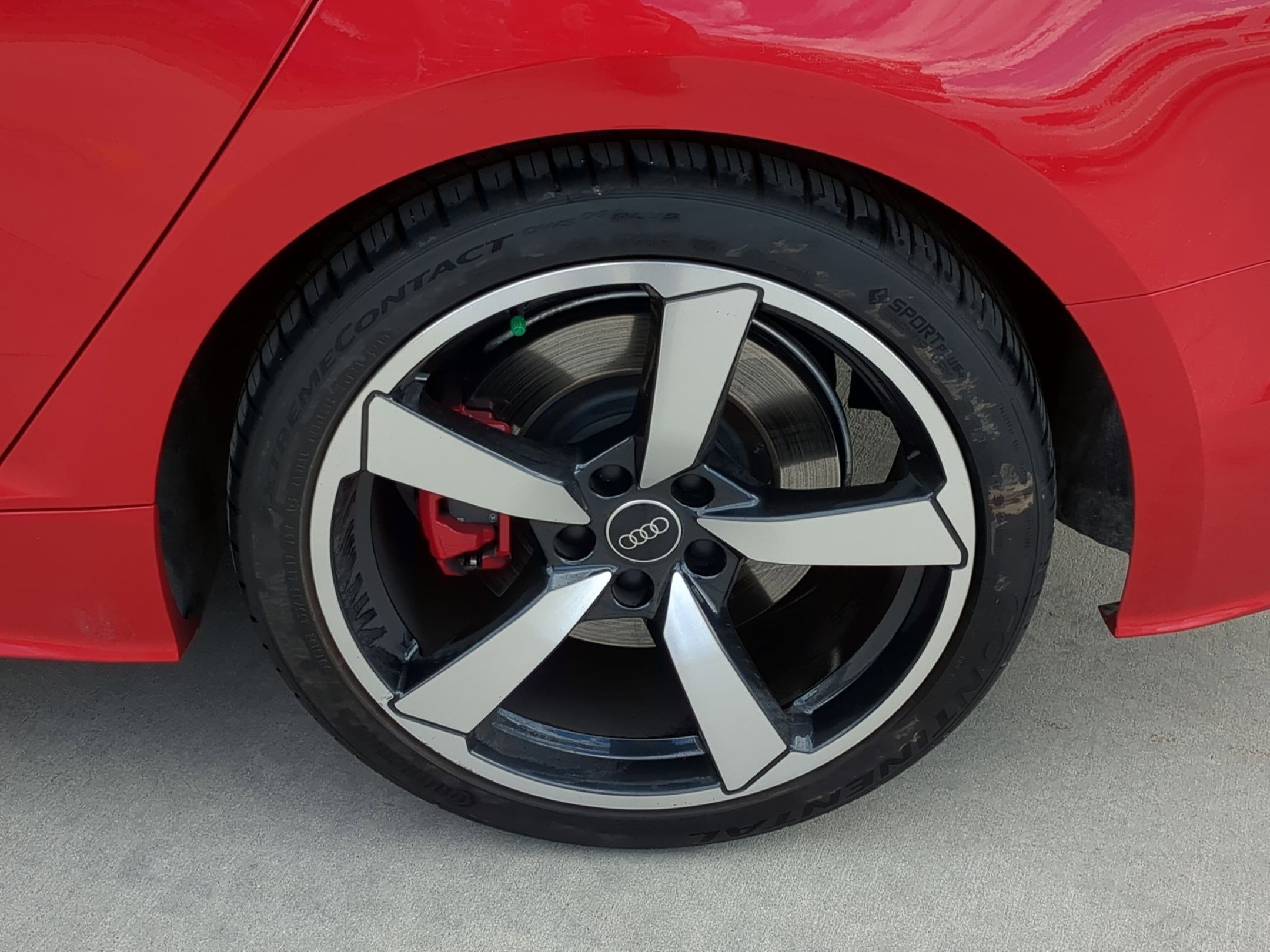 Used 2024 Audi A5 2.0T Premium Plus image 12