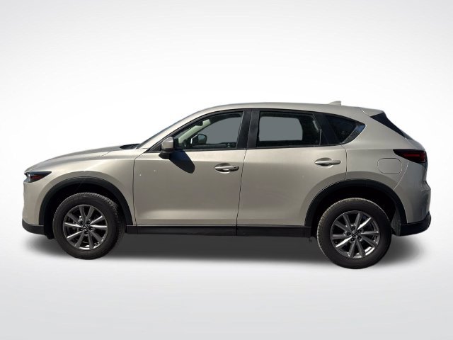 Used 2025 MAZDA CX-5 AWD 2.5 S image 3