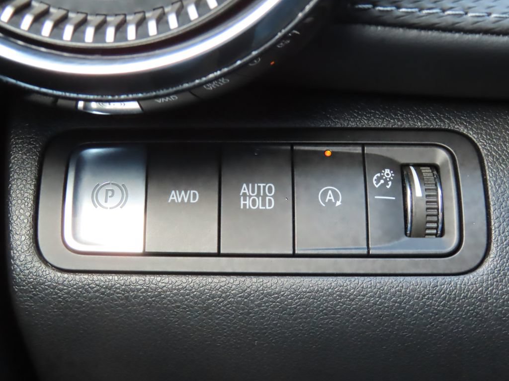 Certified 2026 Chevrolet Equinox LT AWD/4WD image 12