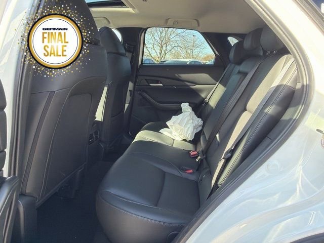 New 2026 MAZDA CX-30 AWD 2.5 S w/ Premium Package image 12