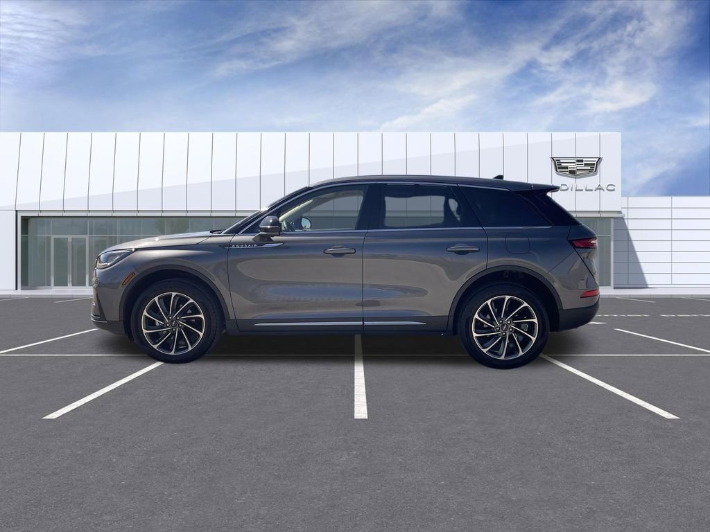 Used 2024 Lincoln Corsair AWD w/ Equipment Group 101A image 5