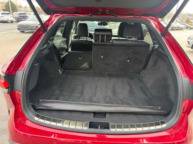 Used 2023 Lexus RX 350 Premium Plus w/ Cold Area Package image 10