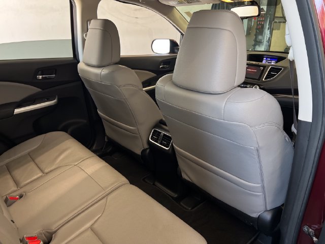 Used 2016 Honda CR-V EX-L image 41
