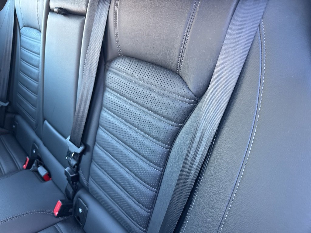 Used 2022 Alfa Romeo Giulia Veloce image 47